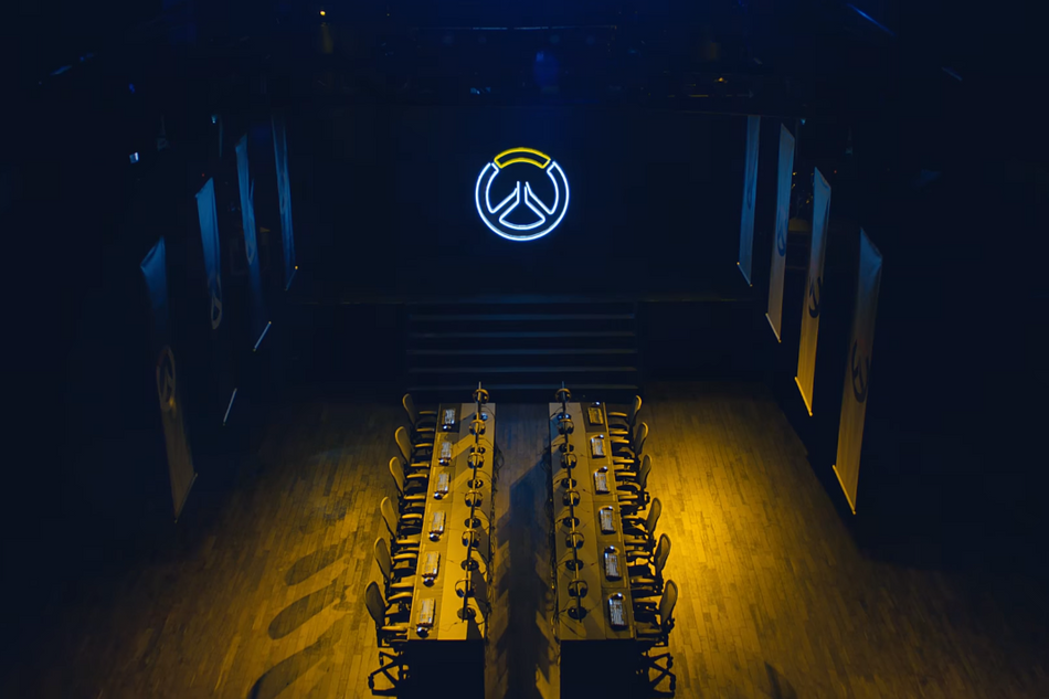Overwatch League