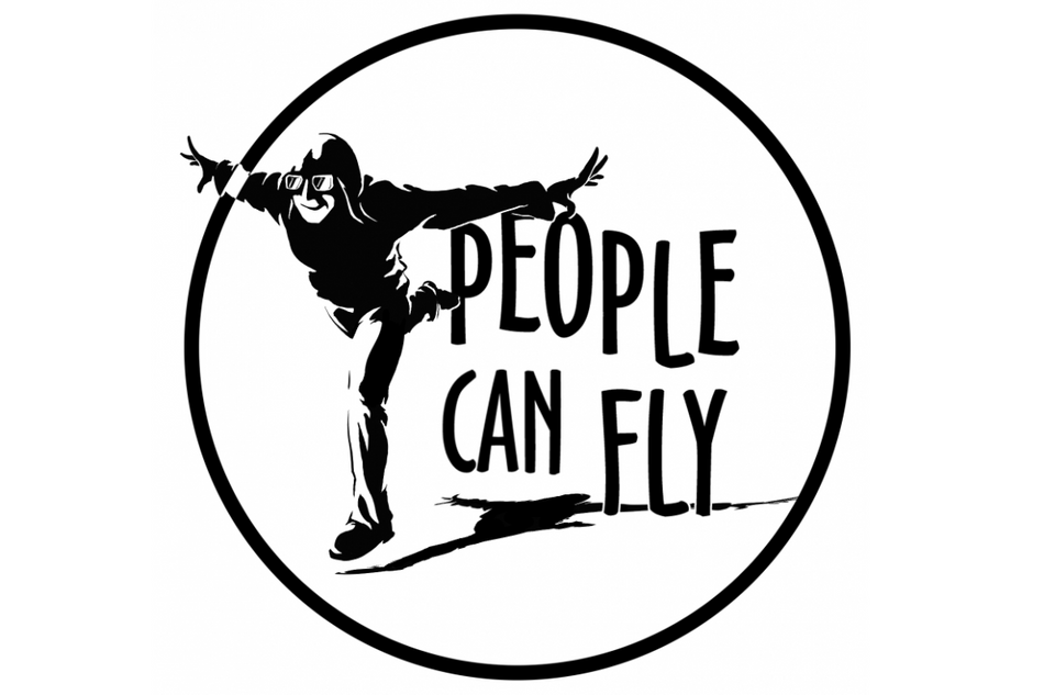People Can Fly