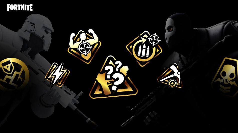 Fortnite - Operation: Infiltration