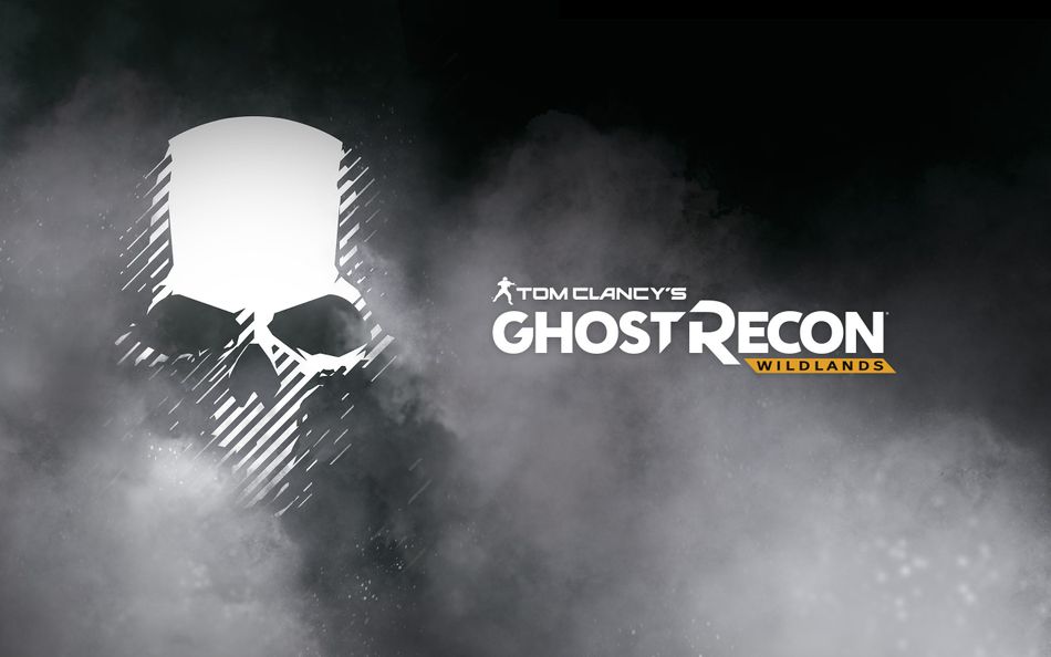 Promotional image for Ghost Recon: Wildlands