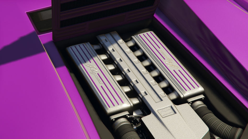 GTA Online