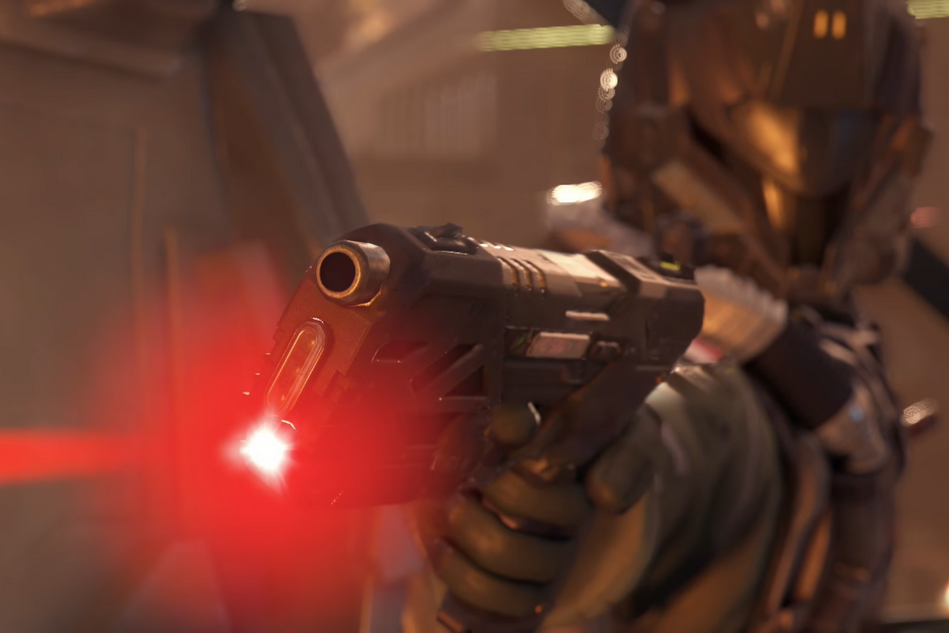 Call of Duty: Black Ops 3 