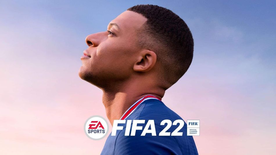 The best version of FIFA 22 will be on Xbox Series X|S and PS5