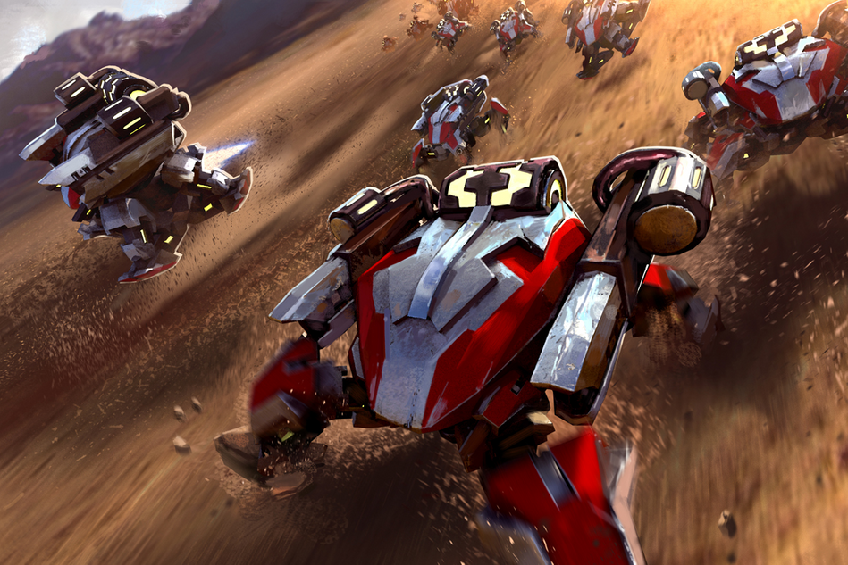 Halo Wars 2