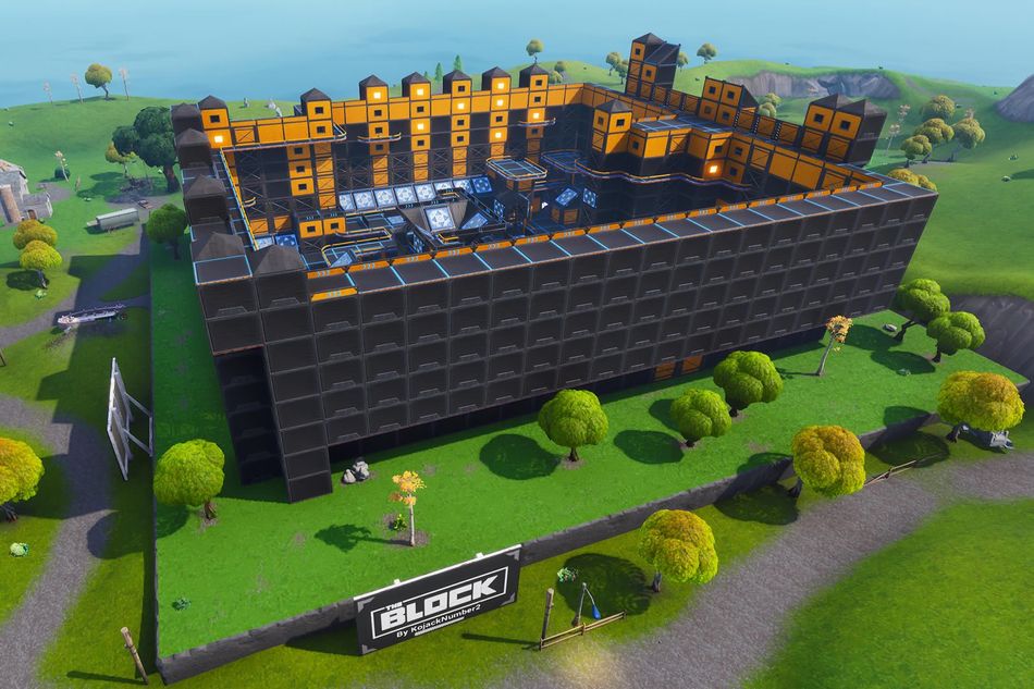 Fortnite: Battle Royale
