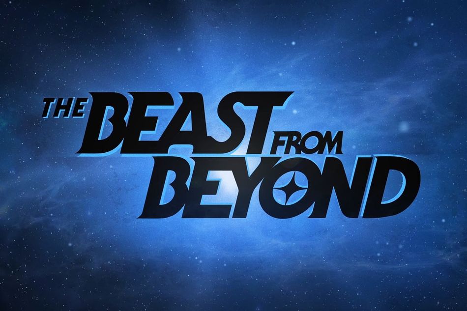 Call of Duty: Infinite Warfare Retribution DLC - The Beast from Beyond