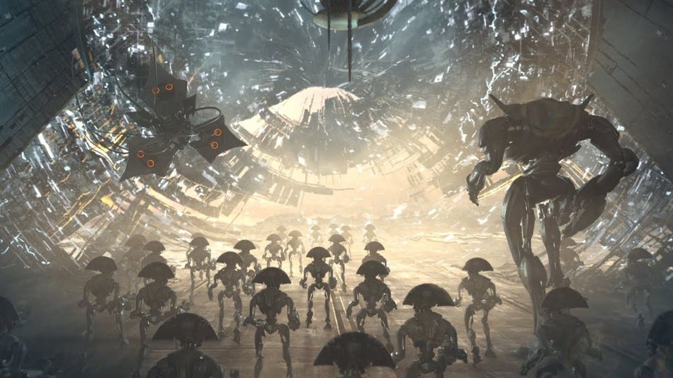 Destiny 2 Season of the Undying teaser