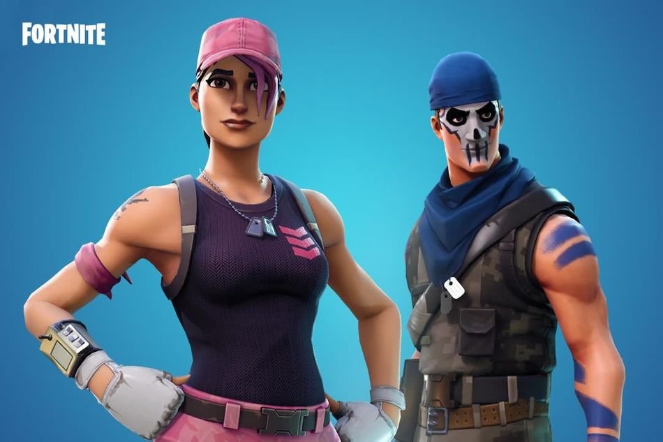 Upcoming legendary skins for Fortnite's Founder's Pack owners