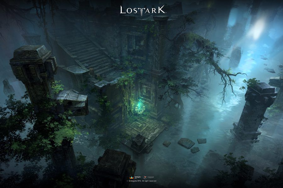Lost Ark
