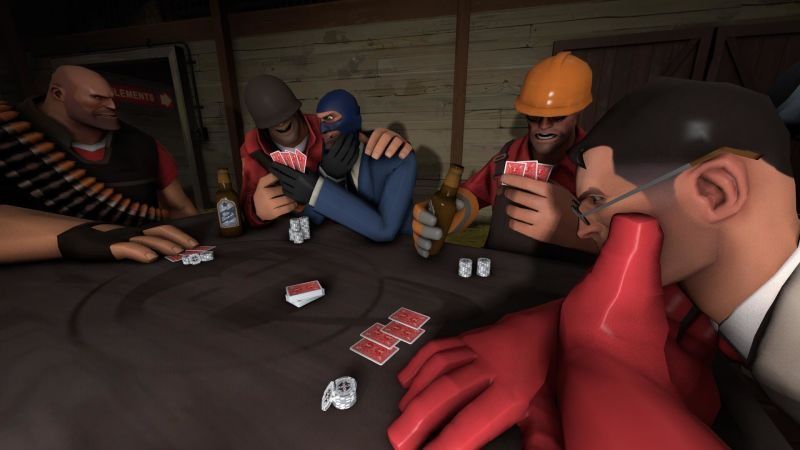 Team Fortress 2 