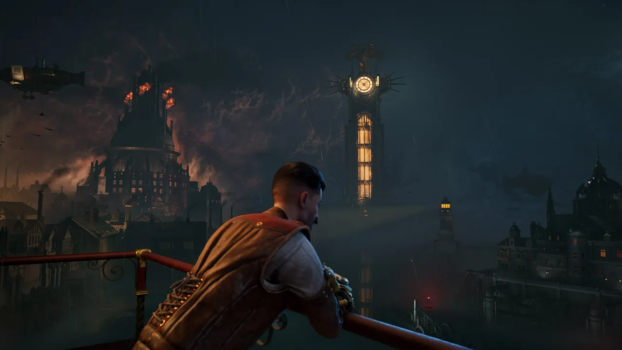 Avalon is beautiful on the surface but built on industry, ambition and exploitation.