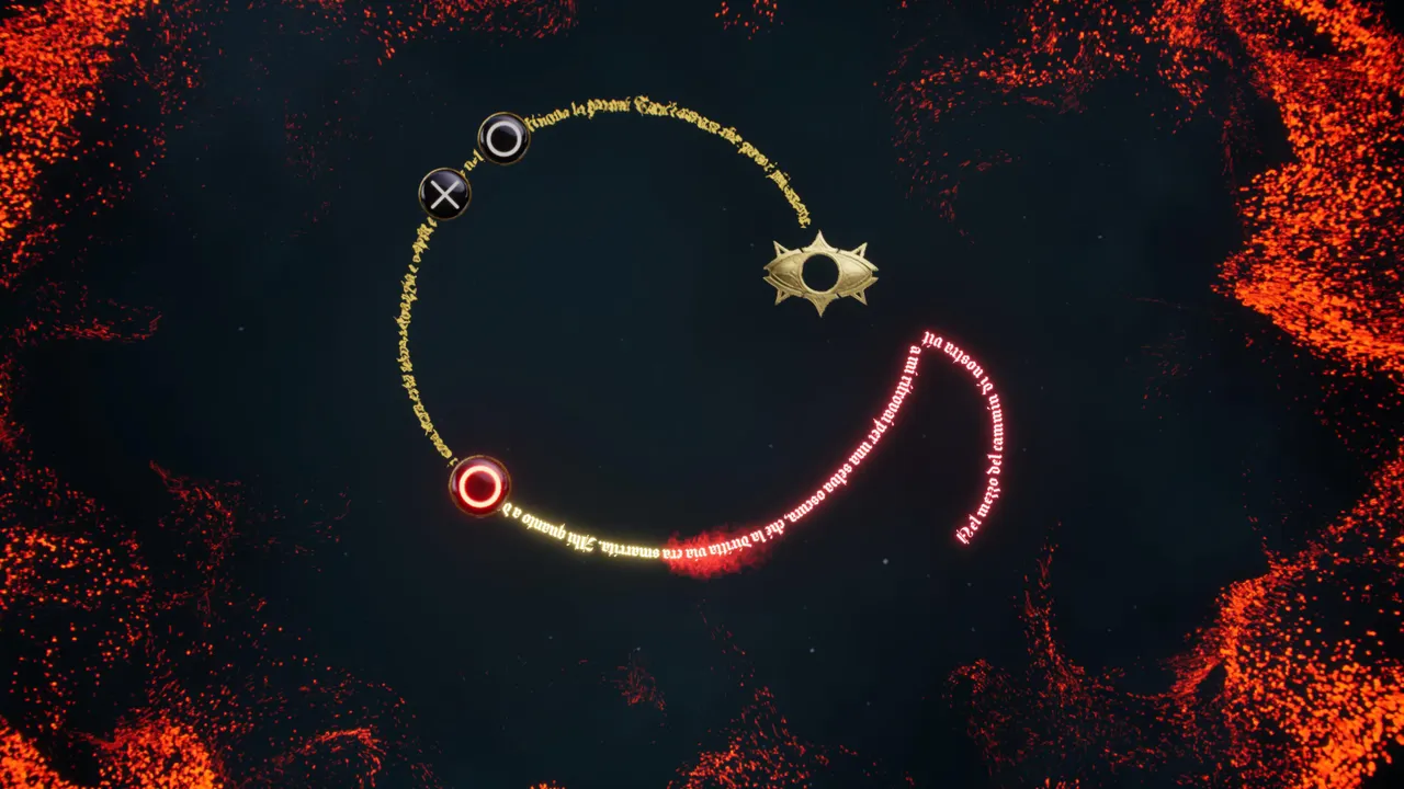 Before going into the Dive, first there is a mini game that you need to pass.