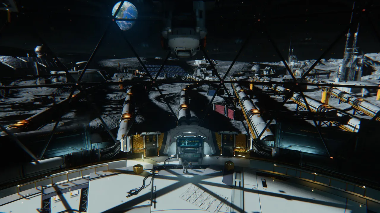 Path tracing will cut your FPS in half but it makes the game significantly prettier