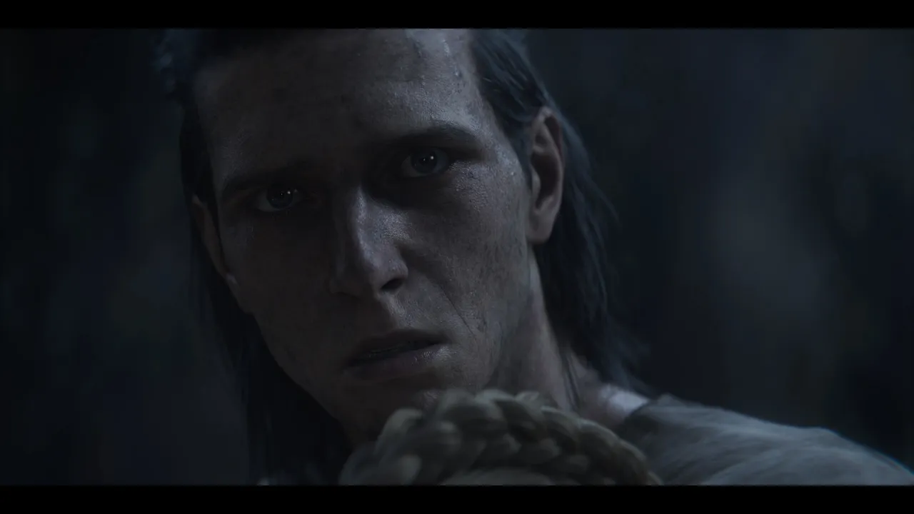 The Blood of Dawnwalker's cinematics rival the best in the industry, even if some feel slightly choppier than expected.