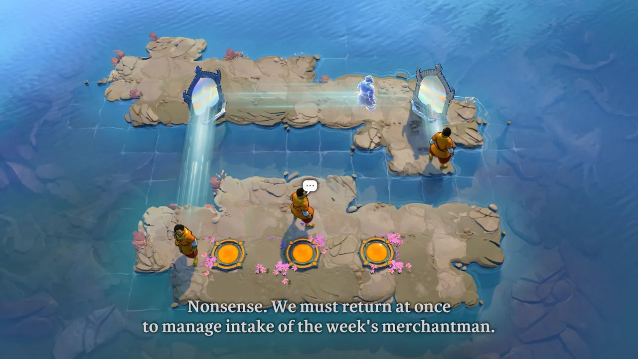 Every island is a small puzzle box, and some of them are much tougher to open than they look.