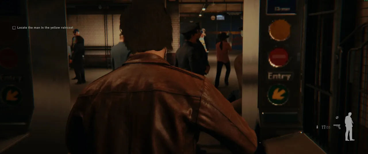 Look at the quality of the textures on the right. This must be fixed posthaste.