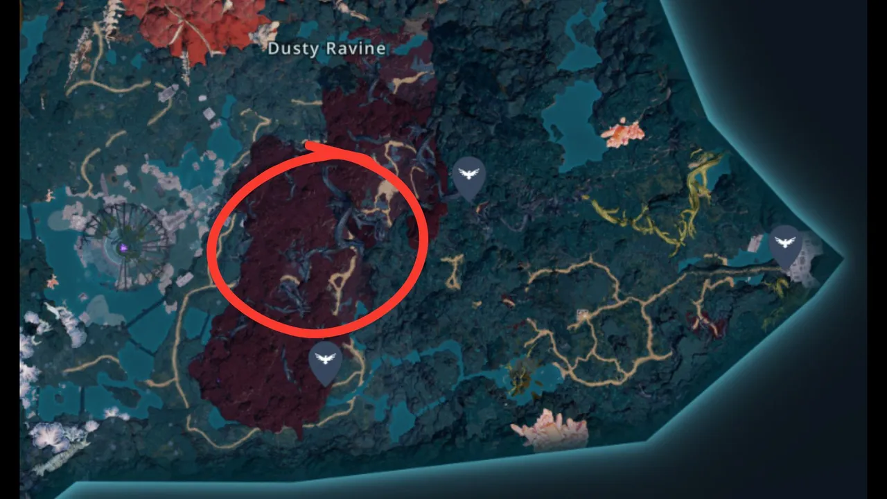 Best Mythical Wood Farming Spots in Palworld 1.0
