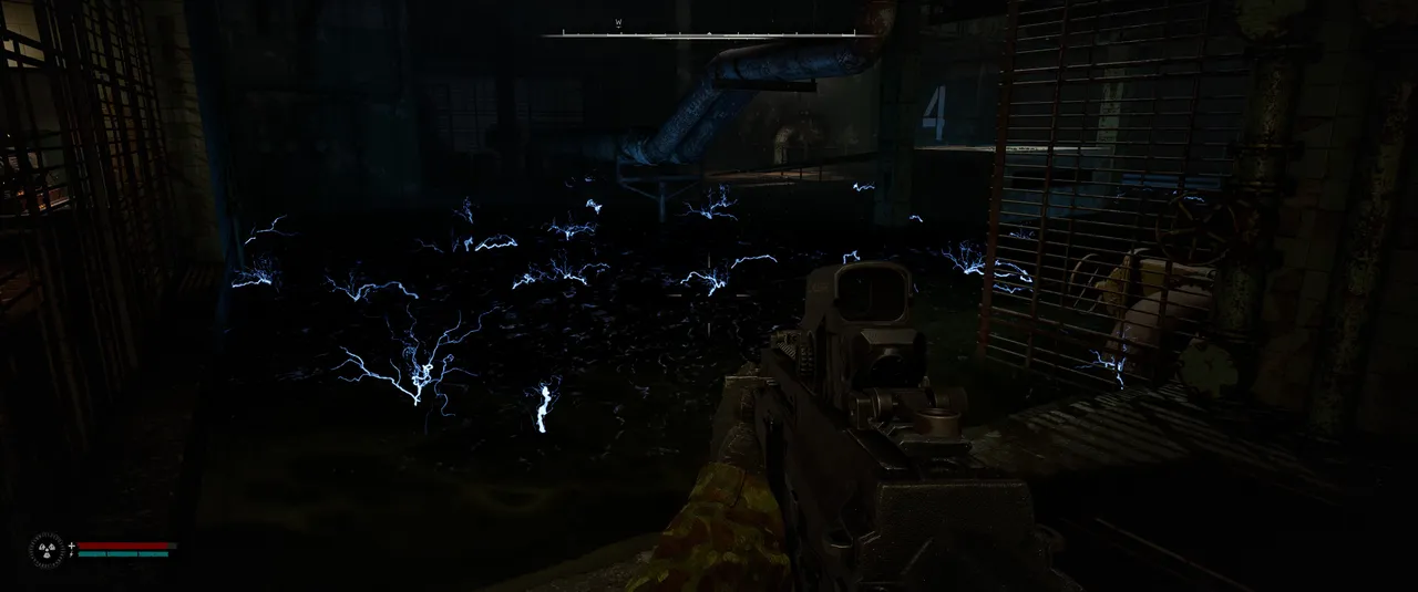 The variety in level and mission design is something that literally blew me away.