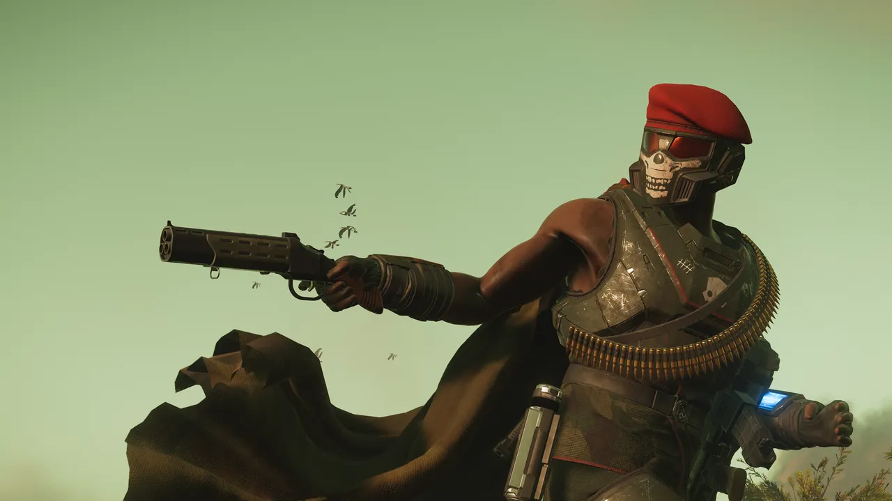 Multiple weapons buffed including shotguns, assault rifles, SMGs, and energy weapons with increased damage, reduced recoil, and faster firing/reload times