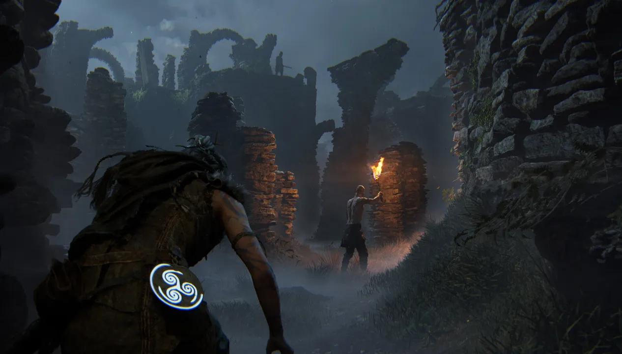 A bigger, interconnected world invites players to explore familiar locations in new ways.