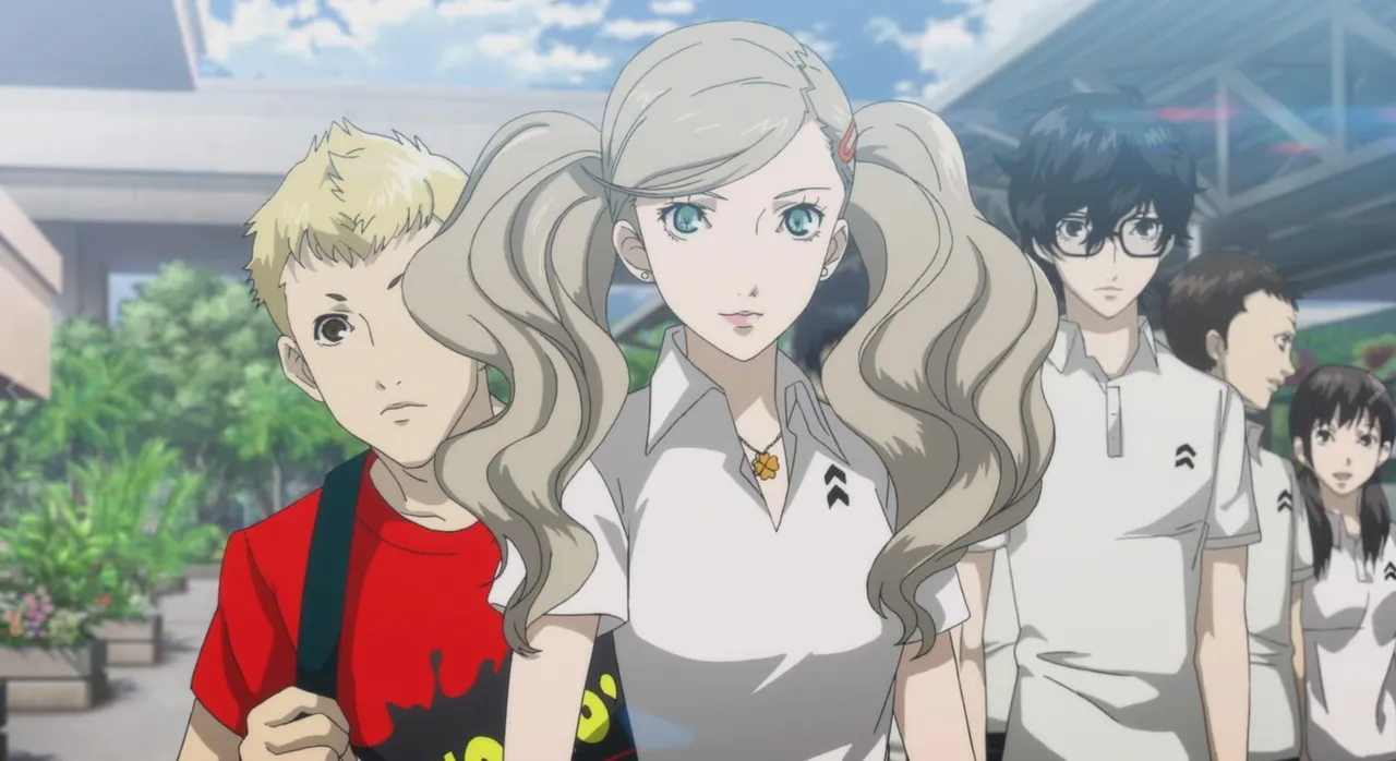 Persona 5 Royal joining the catalogue is a major addition for anyone yet to experience Atlus's acclaimed JRPG