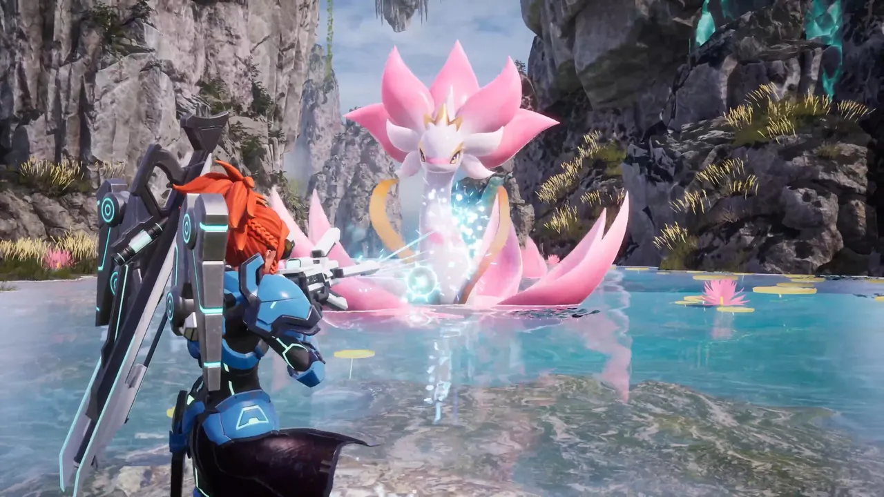 Garena is partnering with Pocketpair to adapt the original Palworld gameplay for mobile devices with optimized controls