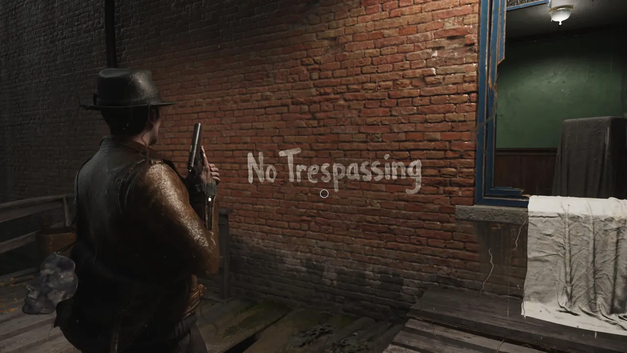 The Sinking City 2 will definitely scratch that Resident Evil itch you might feel.