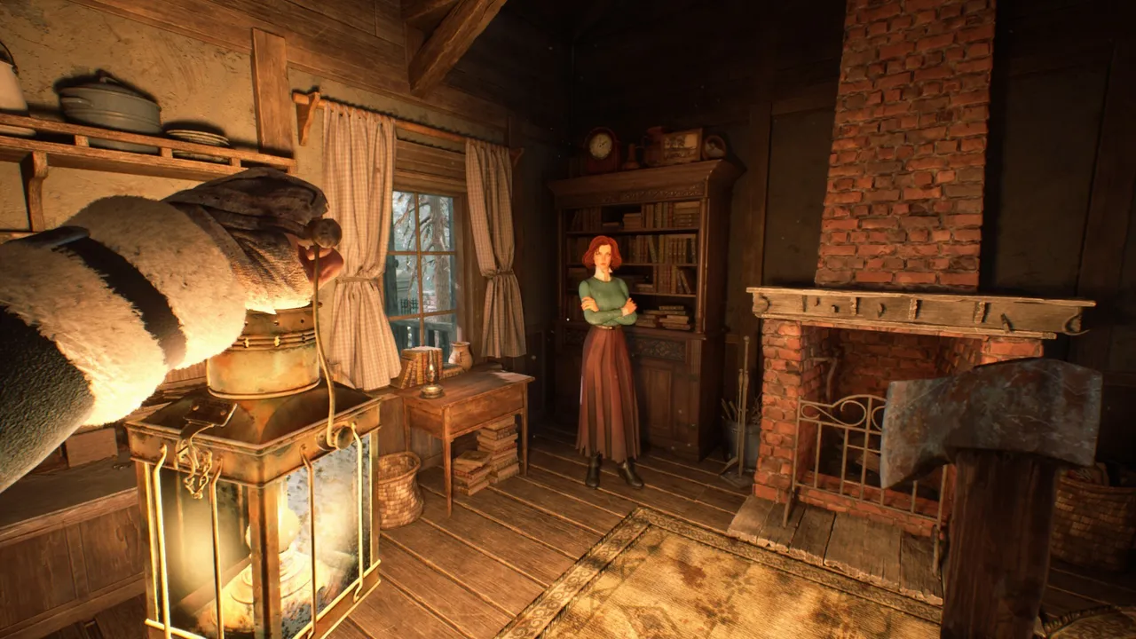 Stygian: Outer Gods will cost $24.99 with a 20% launch discount