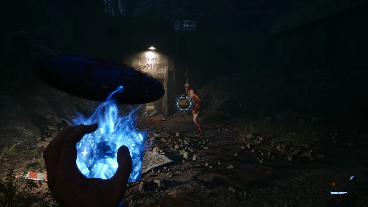 The puzzle box has a few tricks up its sleeve