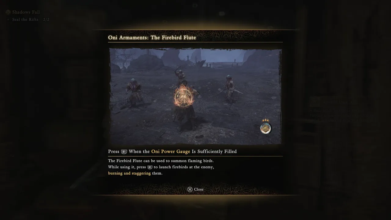The charge mechanic in action. Filling the gauge and releasing at the right moment is what actually gets the trophy to count.