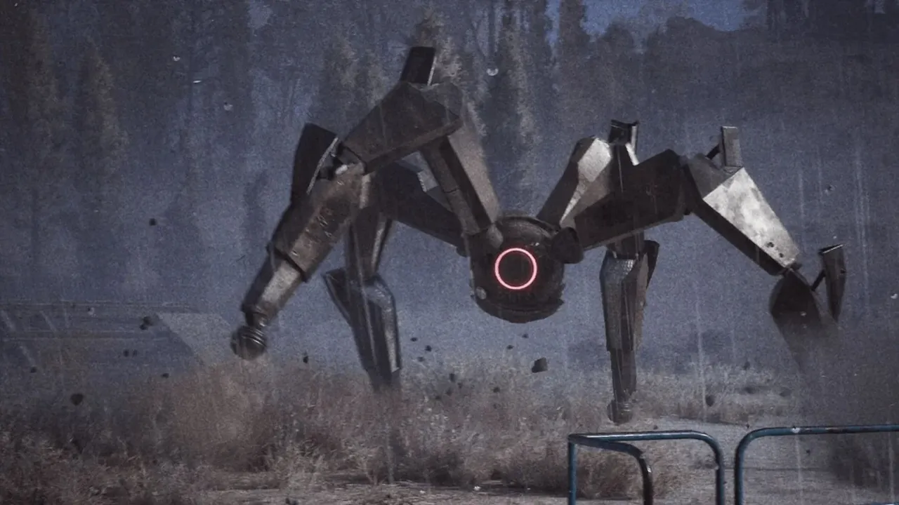Look for Leapers to complete this trial in ARC Raiders.