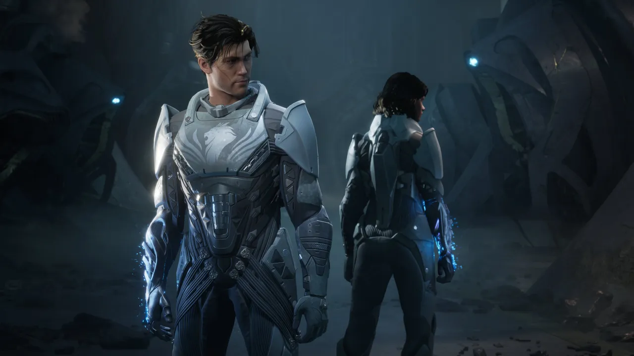 Inheriting the Traveler legacy means looking the part, even when no one is watching.