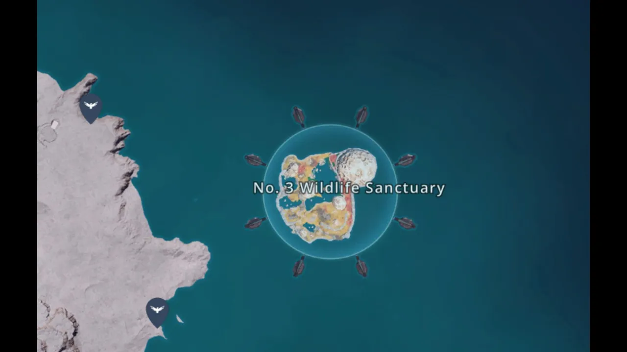 How to Find Ancient Bone in Palworld 1.0