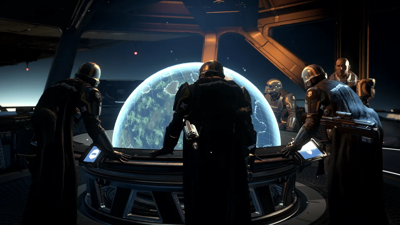 Missions focus on liberating and defending key planetary locations with unique enemy variants and special modifiers