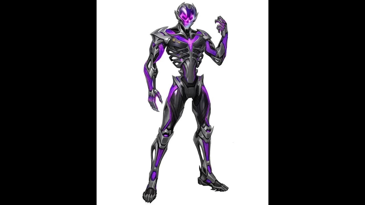 Mortuus X Outfit in Fortnite Crew for August 2026