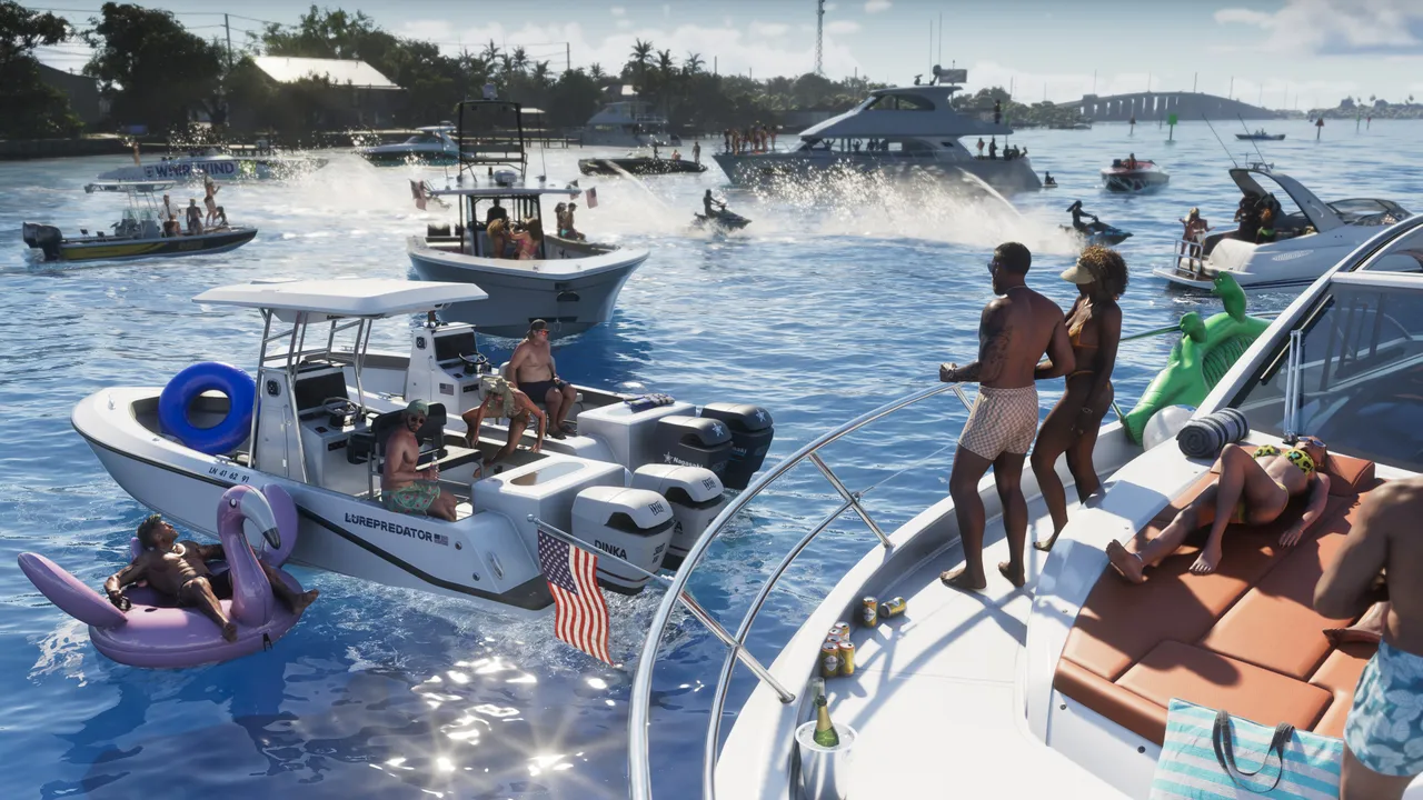 GTA 6 remains slated for 19 November 2026 on PS5 and Xbox Series X/S