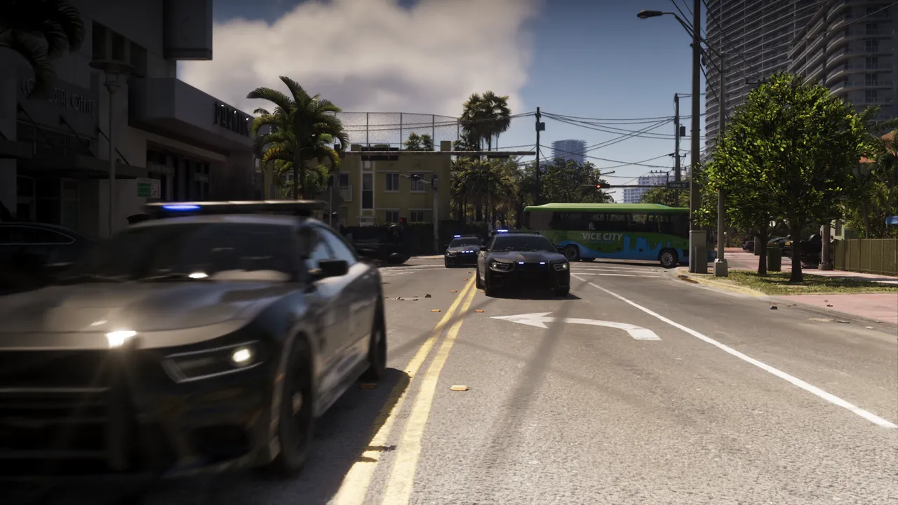 Players can lose wanted levels by changing vehicles and laying low, but witnesses must report crimes before police respond