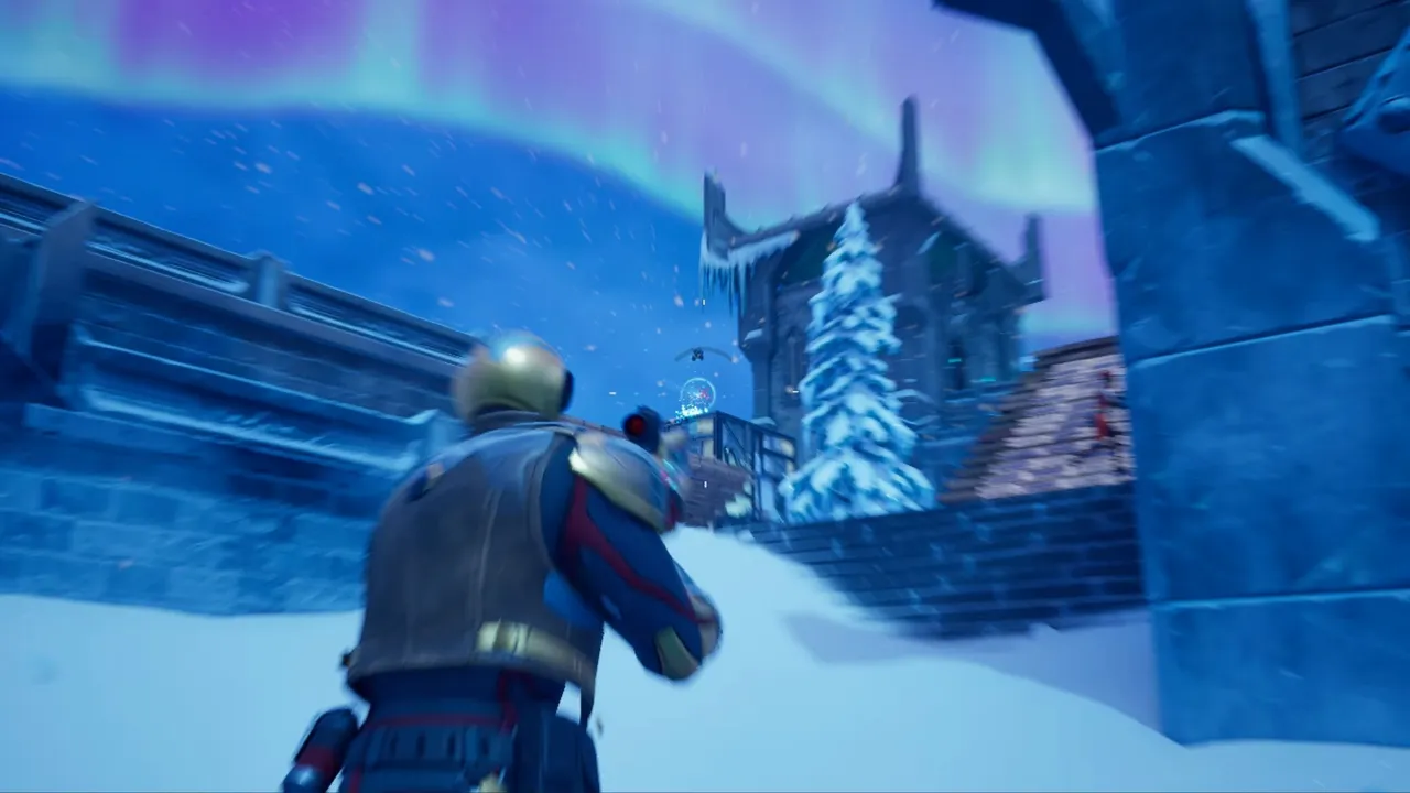 Fortnite: All Chapter 7 Season 2 Weekly and Kickstart Quests