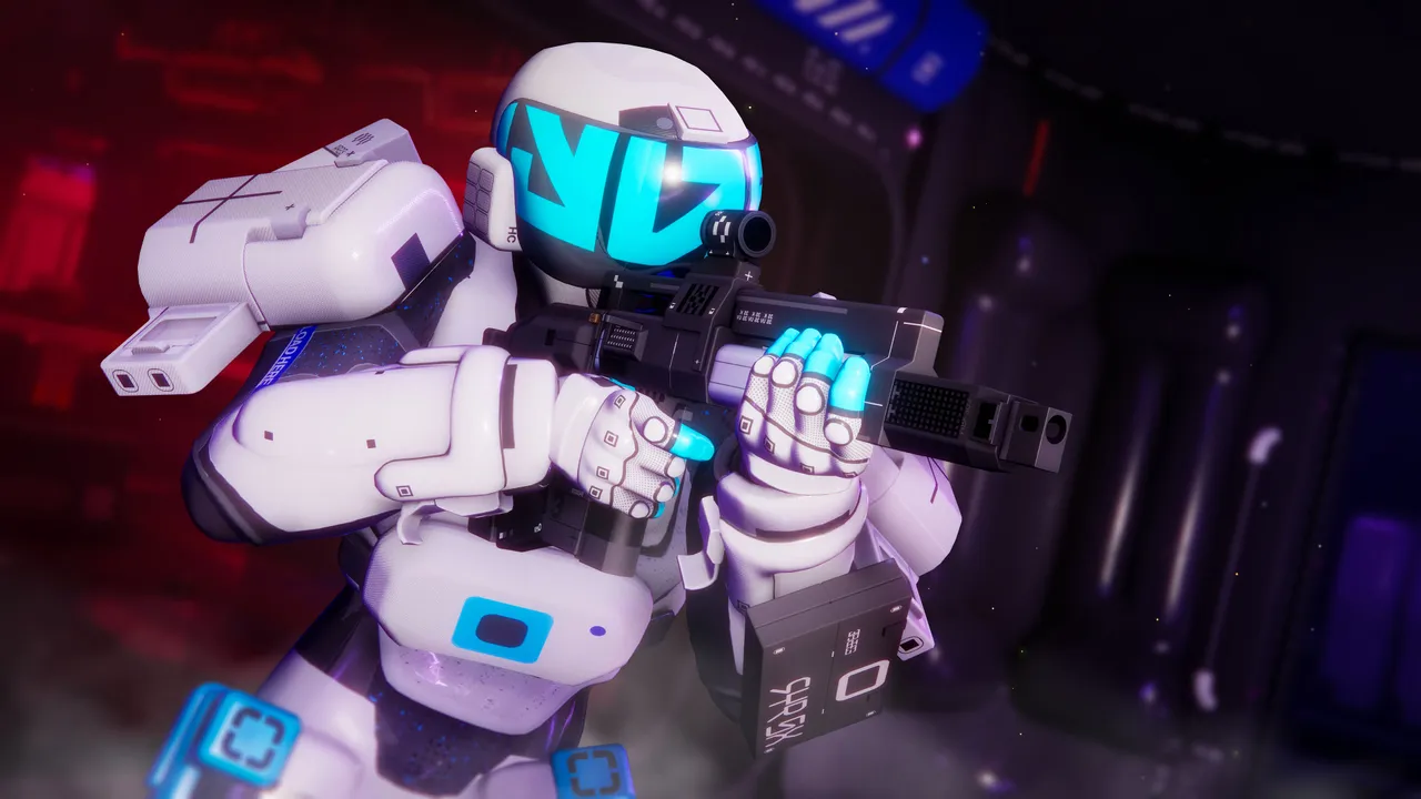 Players receive one free daily Cryo Archive Sponsored Kit from May 24-28 for ranked mode access