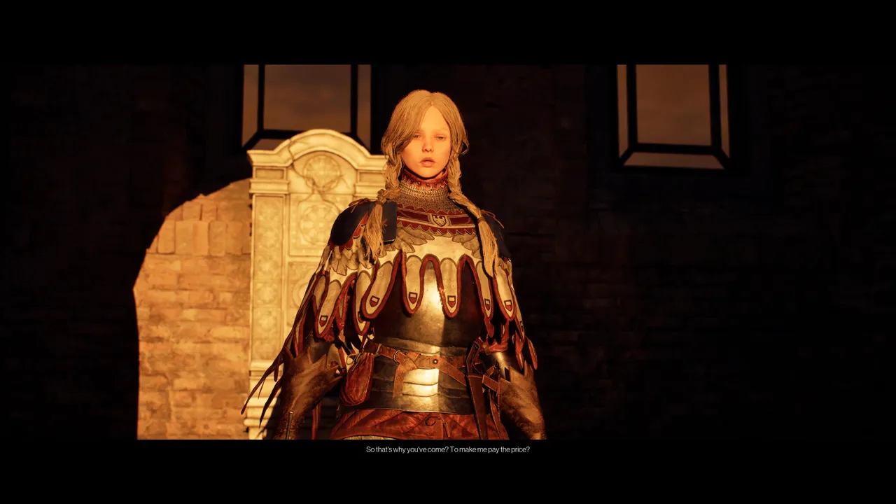 1348 Ex Voto: Jennefer English is Bianca's voice actress