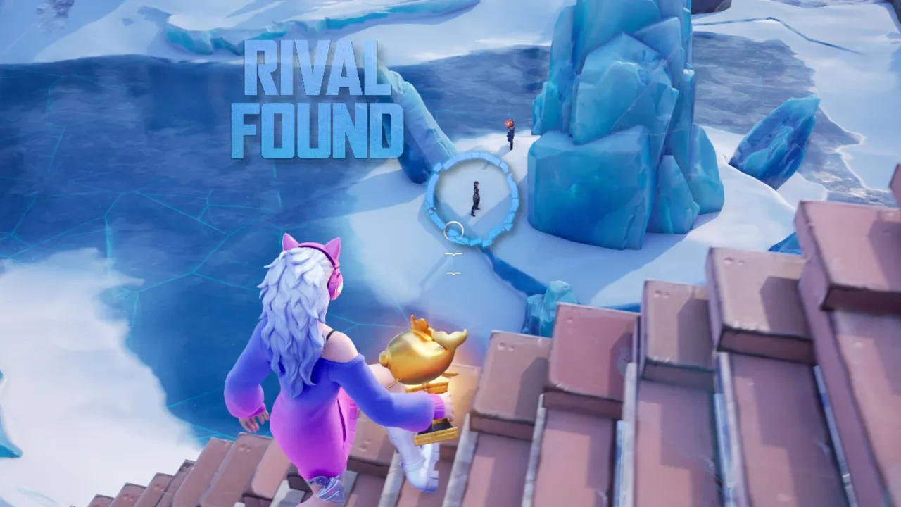 All Mythic Weapon Locations in Fortnite Chapter 7 Season 2