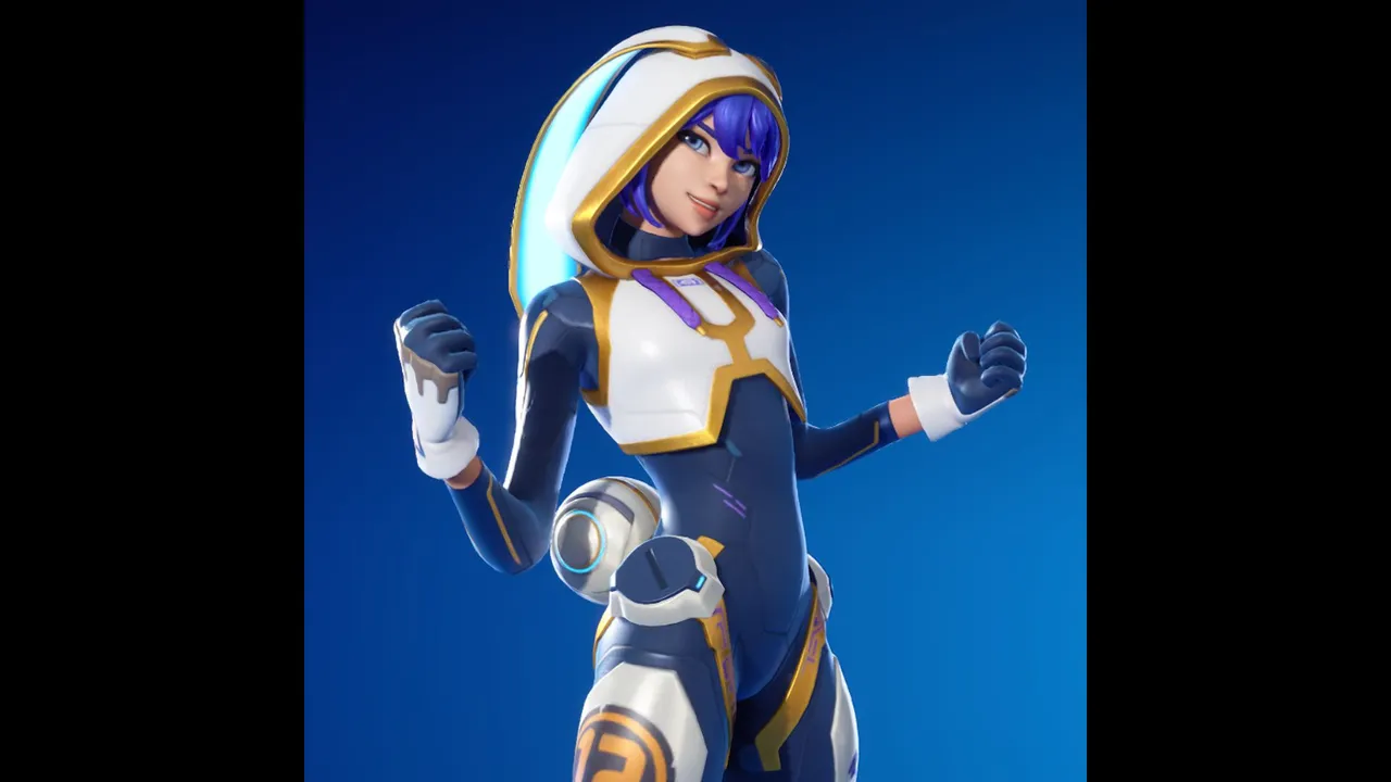Bunni O'hare Outfit in Fortnite Crew for July 2026