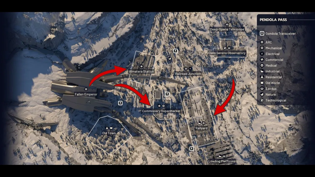 How to Find Insulation Rolls in ARC Raiders