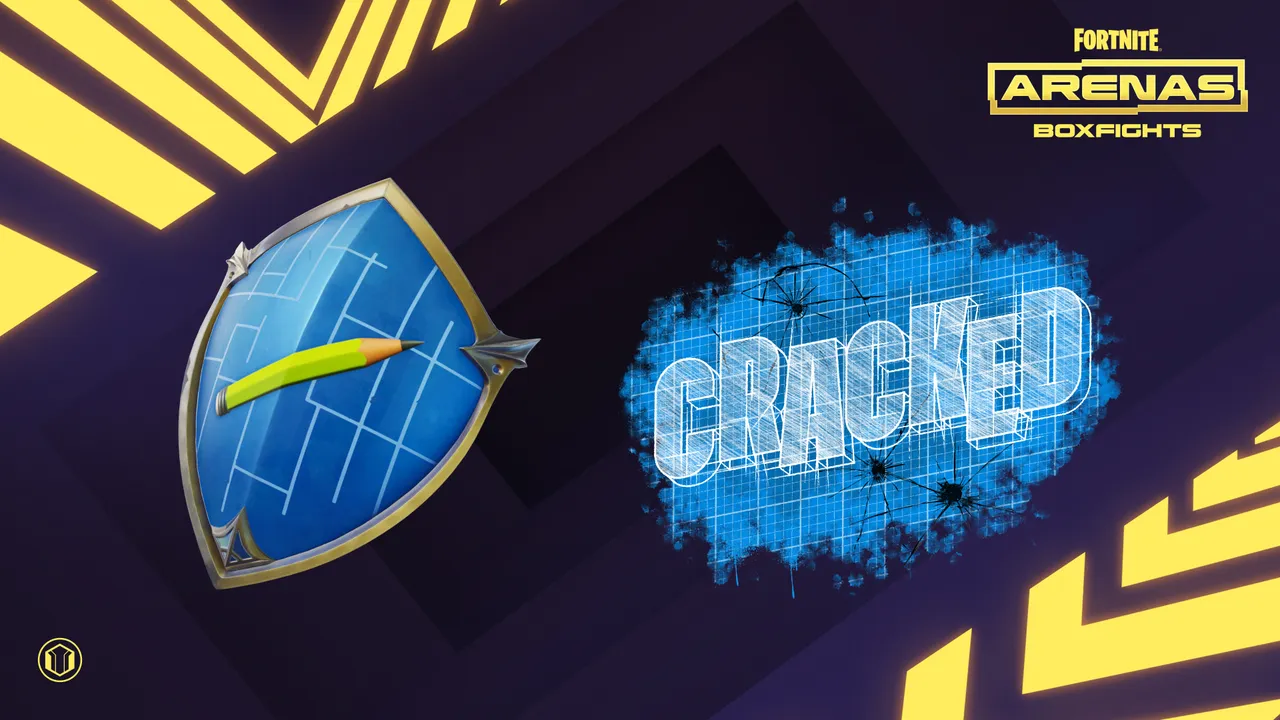 Fortnite Arenas Rewards
