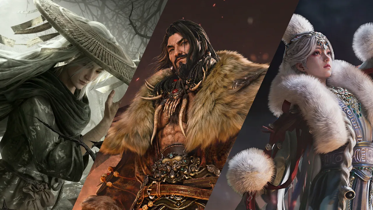New bosses coming with the Hutuo update