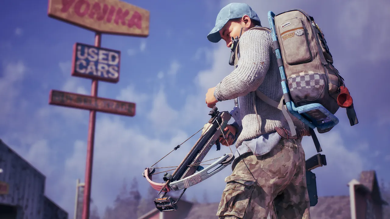 Undead Labs is now seeking a new publisher following separation from Microsoft, making previous Game Pass commitments uncertain