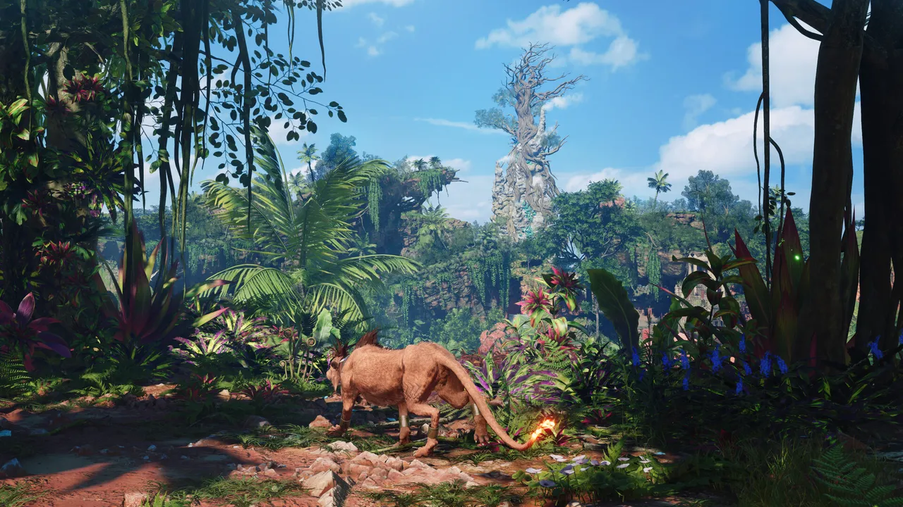 The game will not fit on a single physical disc, but Square Enix will still release a physical copy due to uncertainty about the future of physical media