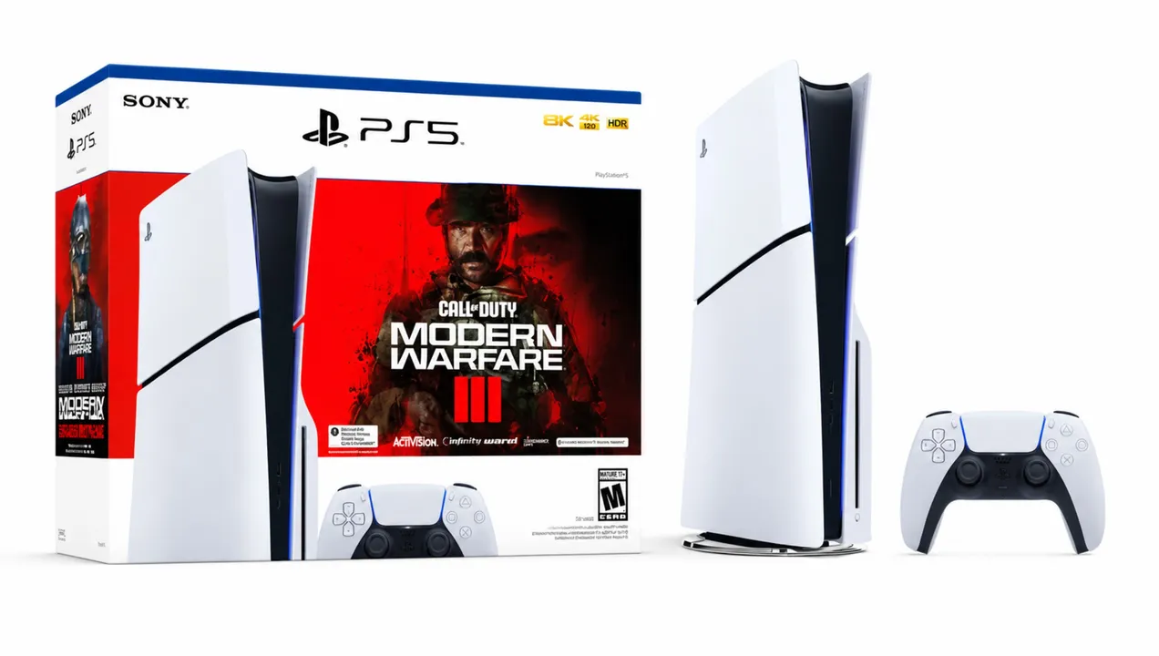 PlayStation often bundles biggest video game hits with their console