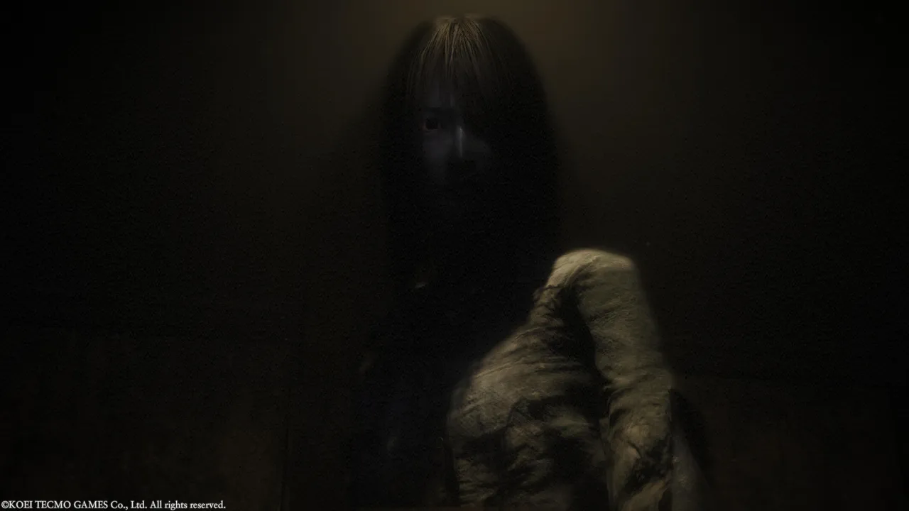 Fatal Frame 2: Crimson Butterfly Remake's story is a small piece of art