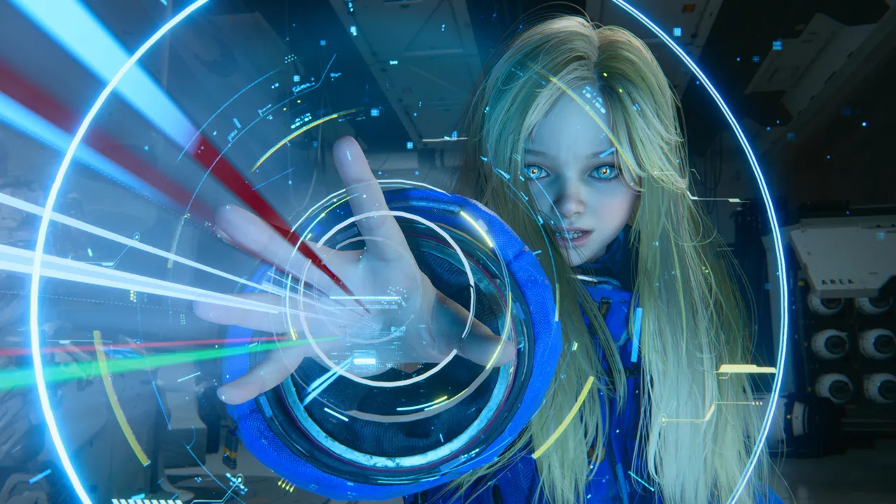 Diana is the key to clearing Lim, not your weapons. The Lim Eraser is her ability, unlocked through story progression in the Mass Production Array